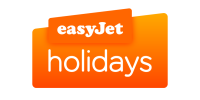 EasyJet Logo Holidays RGB